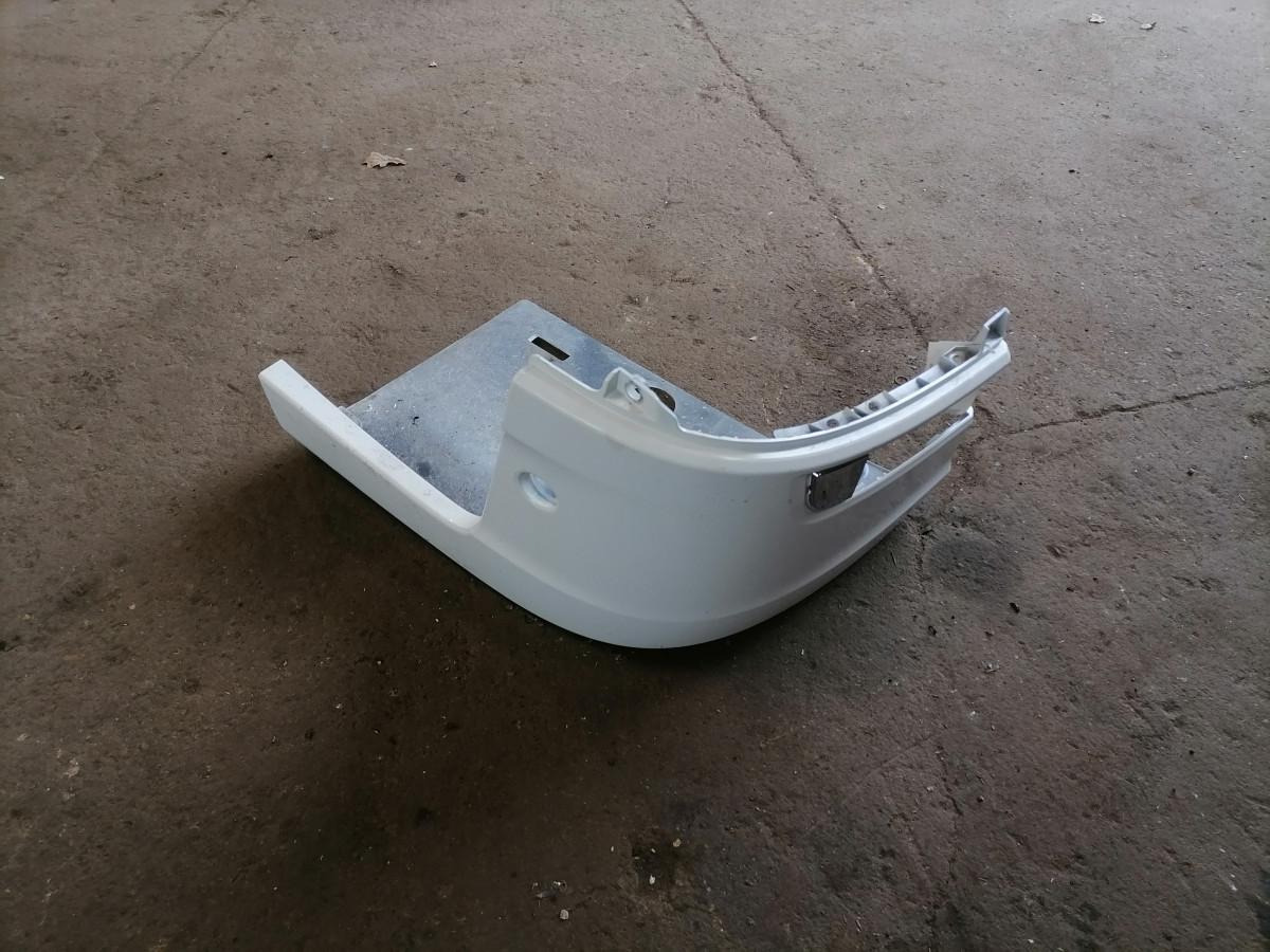 Scania Front bumper cover plastic 2731830 - الديناميكا الهوائية / المفسدين - شاحنة: صور 2 Scania Front bumper cover plastic 2731830 - الديناميكا الهوائية / المفسدين - شاحنة: صور 2