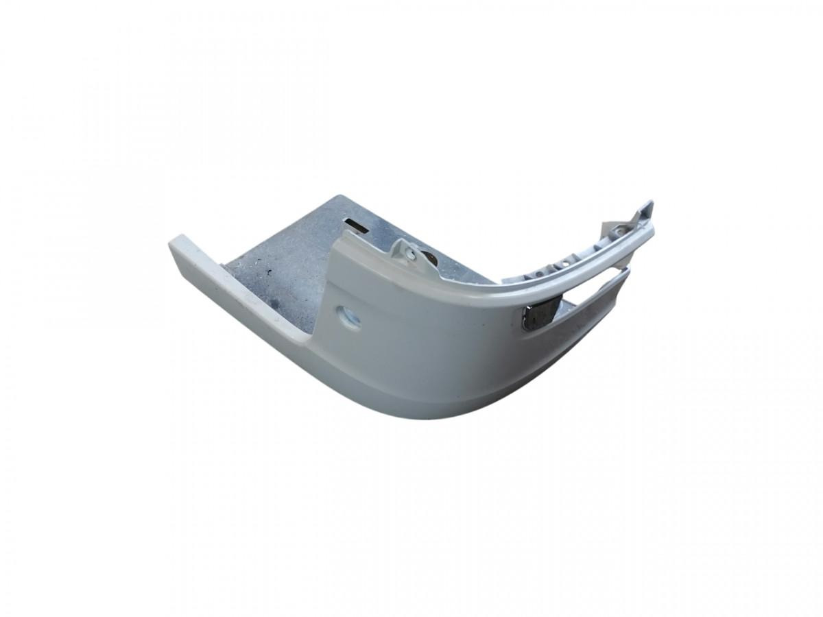 Scania Front bumper cover plastic 2731830 - الديناميكا الهوائية / المفسدين - شاحنة: صور 1 Scania Front bumper cover plastic 2731830 - الديناميكا الهوائية / المفسدين - شاحنة: صور 1