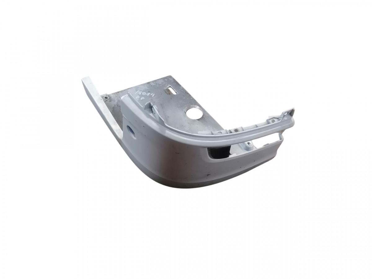 Scania Front bumper cover plastic 2731830 - الديناميكا الهوائية / المفسدين - شاحنة: صور 1 Scania Front bumper cover plastic 2731830 - الديناميكا الهوائية / المفسدين - شاحنة: صور 1