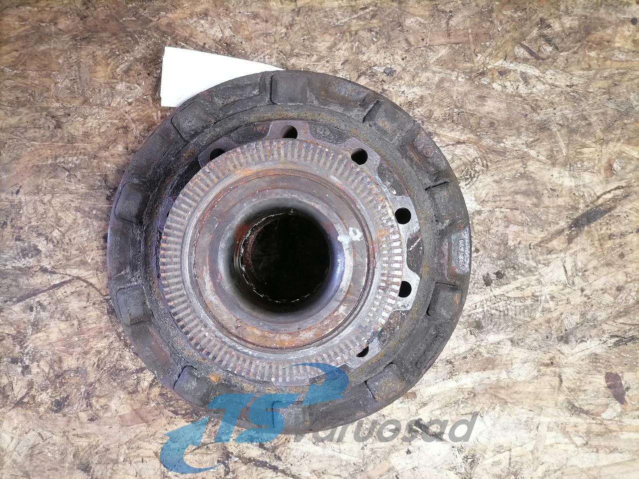 Scania Front hub 1480933 - محاور - شاحنة: صور 4 Scania Front hub 1480933 - محاور - شاحنة: صور 4