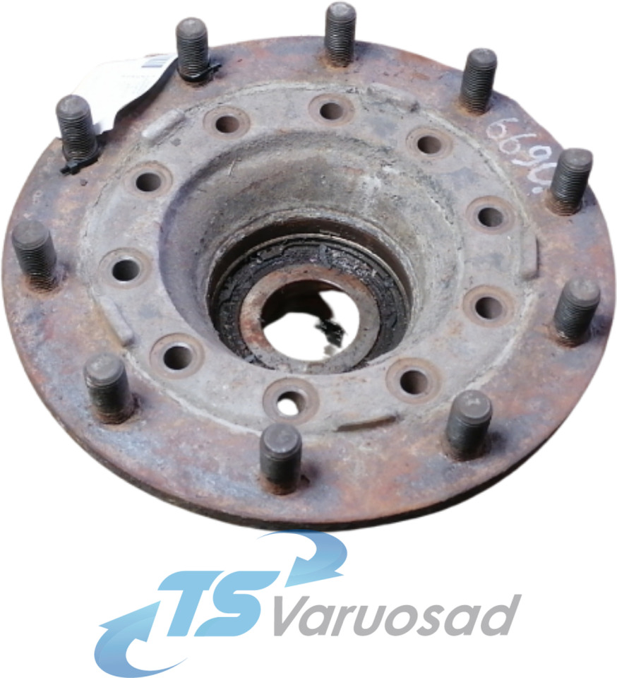 Scania Front hub 1480933 - محاور - شاحنة: صور 1 Scania Front hub 1480933 - محاور - شاحنة: صور 1