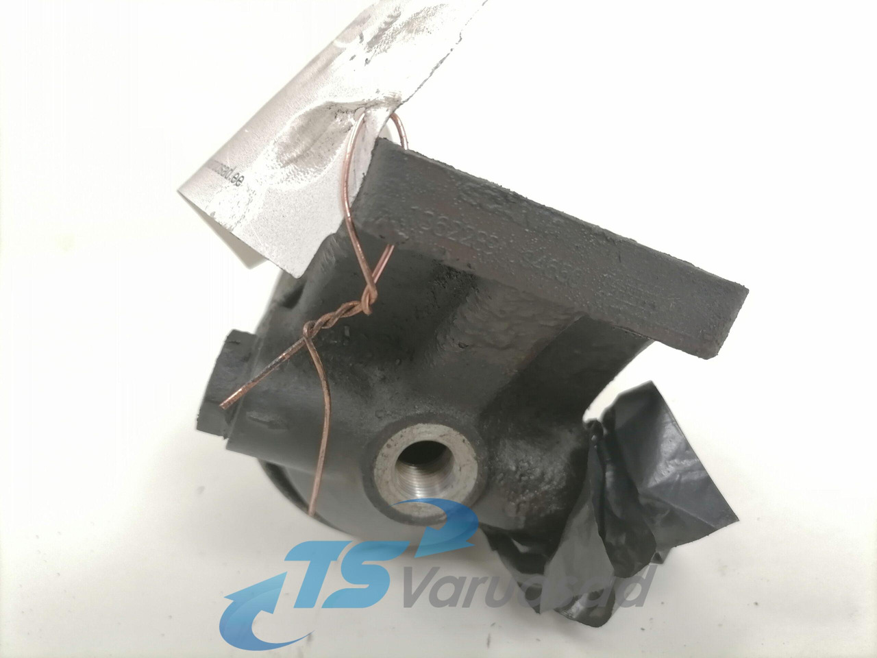 Scania Fuel filter unit 1362289 - فلتر الوقود - شاحنة: صور 2 Scania Fuel filter unit 1362289 - فلتر الوقود - شاحنة: صور 2