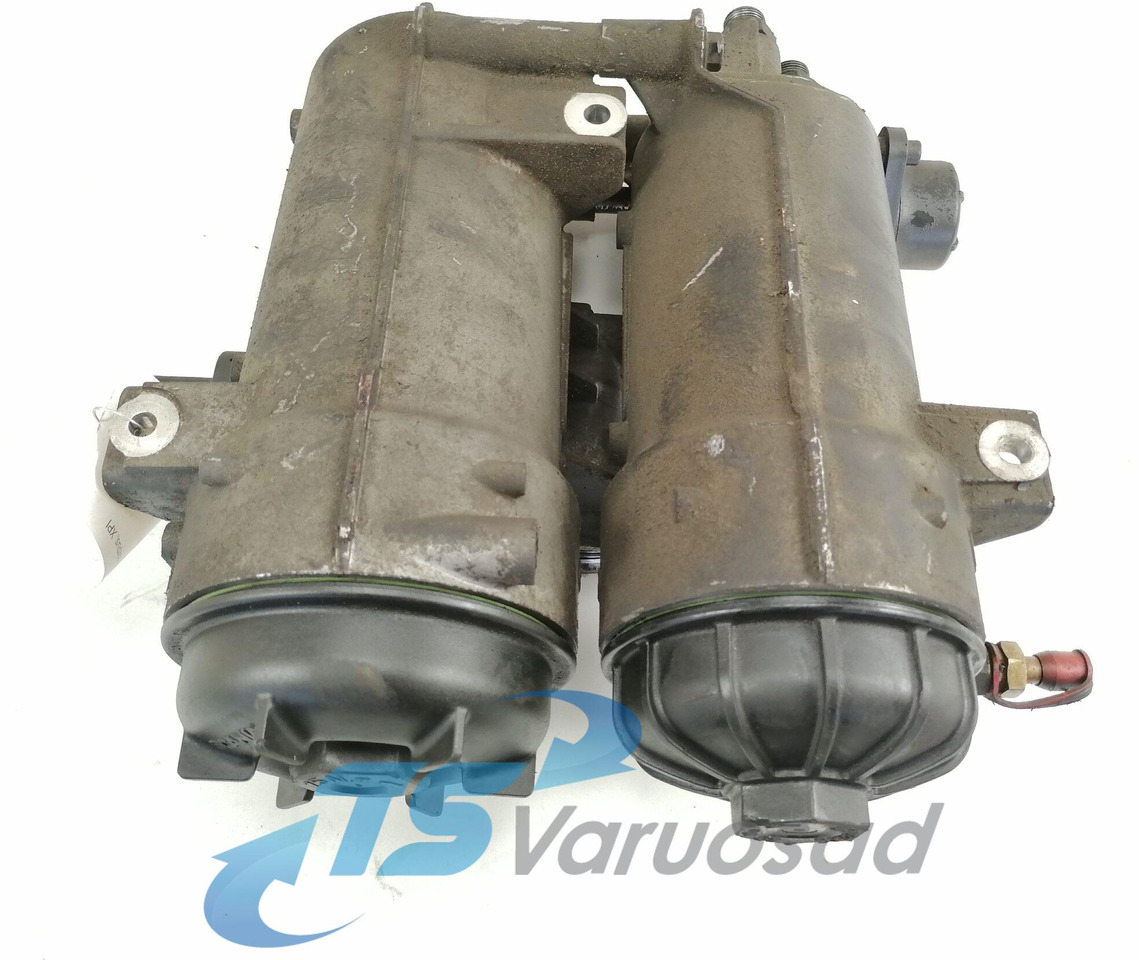 Scania Fuel filter unit 1863221 - فلتر الوقود - شاحنة: صور 3 Scania Fuel filter unit 1863221 - فلتر الوقود - شاحنة: صور 3