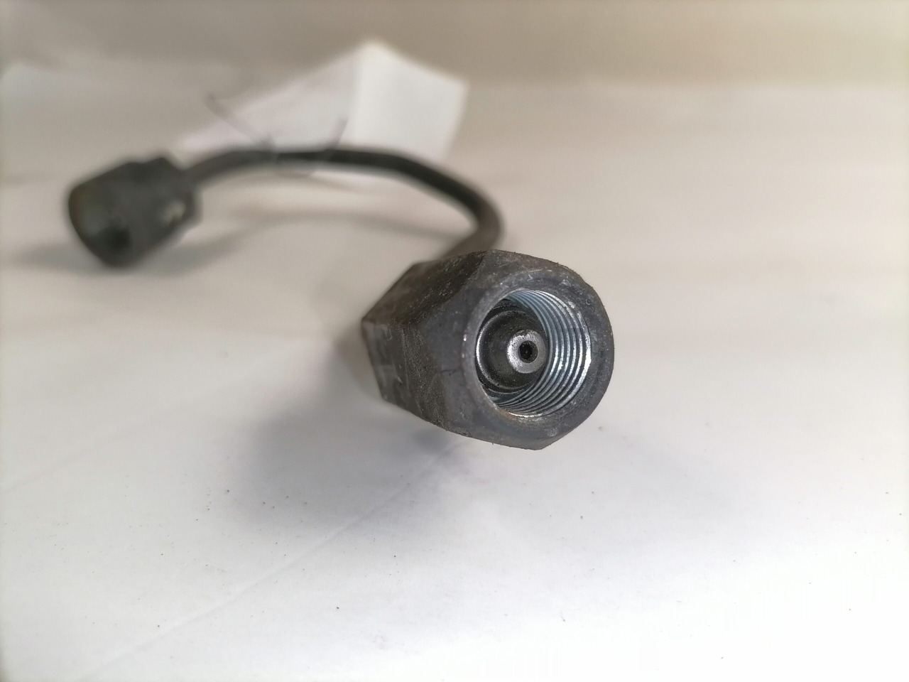 Scania Fuel pipe 1879503 - نظام الوقود - شاحنة: صور 3 Scania Fuel pipe 1879503 - نظام الوقود - شاحنة: صور 3