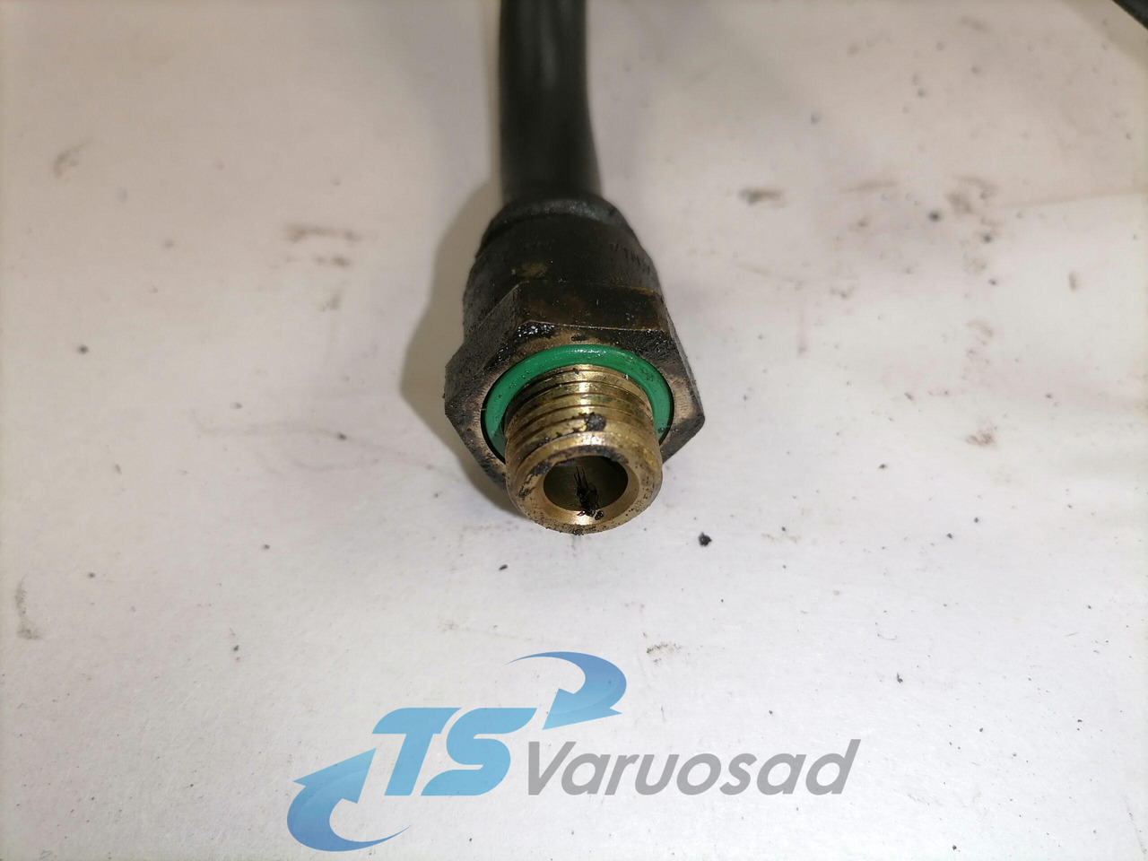 Scania Fuel pipe 2030761 - نظام الوقود - شاحنة: صور 2 Scania Fuel pipe 2030761 - نظام الوقود - شاحنة: صور 2