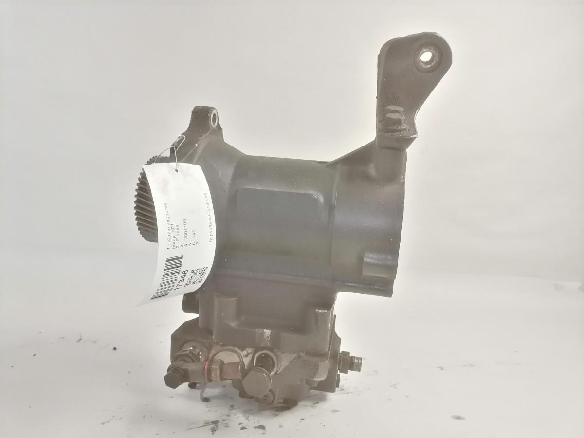Scania Fuel pump, XPI 2007109 - مضخات الوقود - شاحنة: صور 5 Scania Fuel pump, XPI 2007109 - مضخات الوقود - شاحنة: صور 5