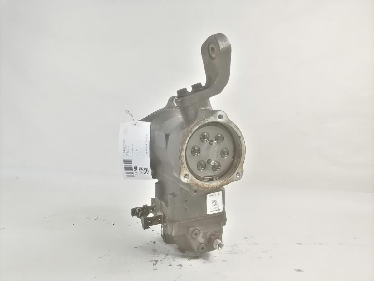 Scania Fuel pump, XPI 2007109 - مضخات الوقود - شاحنة: صور 4 Scania Fuel pump, XPI 2007109 - مضخات الوقود - شاحنة: صور 4