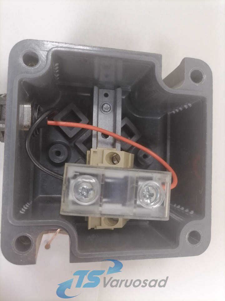 Scania Fuse holder 1540313 - مصهر - شاحنة: صور 2 Scania Fuse holder 1540313 - مصهر - شاحنة: صور 2