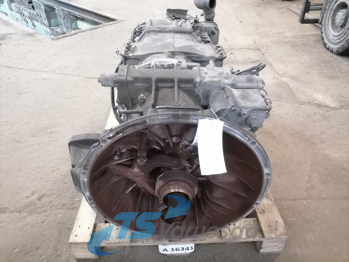 Scania Gearbox GRSO905R 2475809 - علبة التروس و قطع الغيار - شاحنة: صور 3 Scania Gearbox GRSO905R 2475809 - علبة التروس و قطع الغيار - شاحنة: صور 3