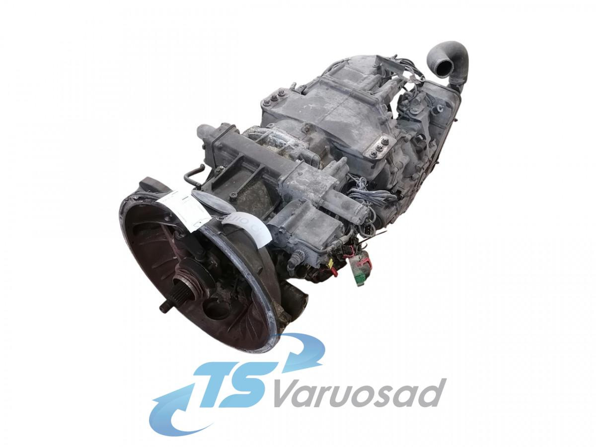Scania Gearbox GRSO905R 2475809 - علبة التروس و قطع الغيار - شاحنة: صور 1 Scania Gearbox GRSO905R 2475809 - علبة التروس و قطع الغيار - شاحنة: صور 1