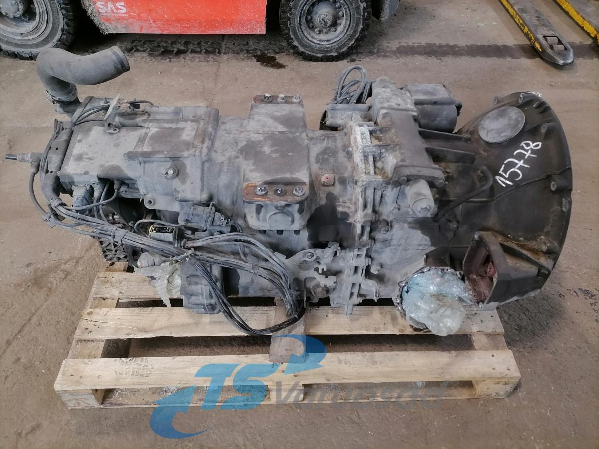 Scania Gearbox GRSO905R 2475809 - علبة التروس و قطع الغيار - شاحنة: صور 4 Scania Gearbox GRSO905R 2475809 - علبة التروس و قطع الغيار - شاحنة: صور 4