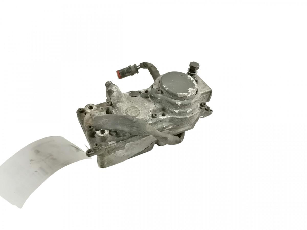 Scania Geomeetria klapp 2195573 - الشاحن التوربيني - شاحنة: صور 1 Scania Geomeetria klapp 2195573 - الشاحن التوربيني - شاحنة: صور 1