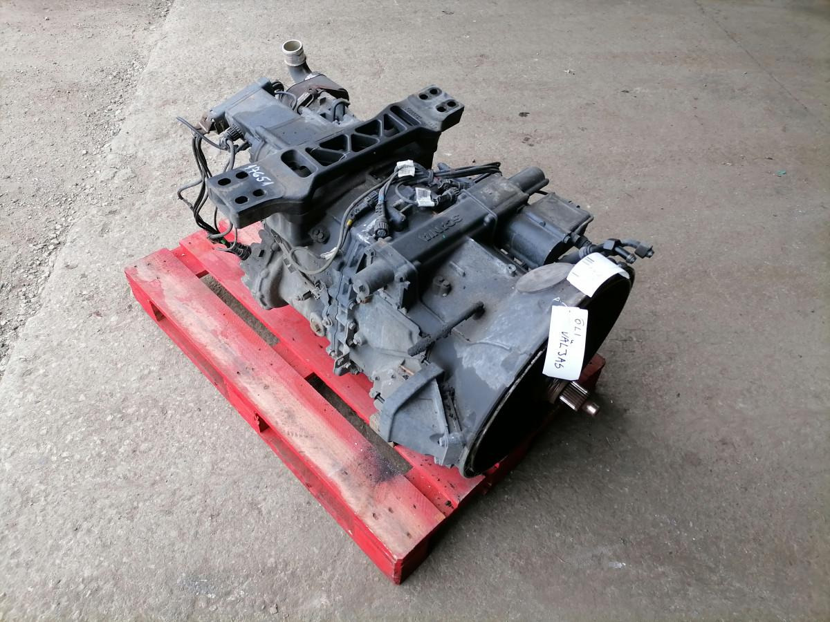 Scania Gerabox 2292432 - علبة التروس و قطع الغيار - شاحنة: صور 2 Scania Gerabox 2292432 - علبة التروس و قطع الغيار - شاحنة: صور 2