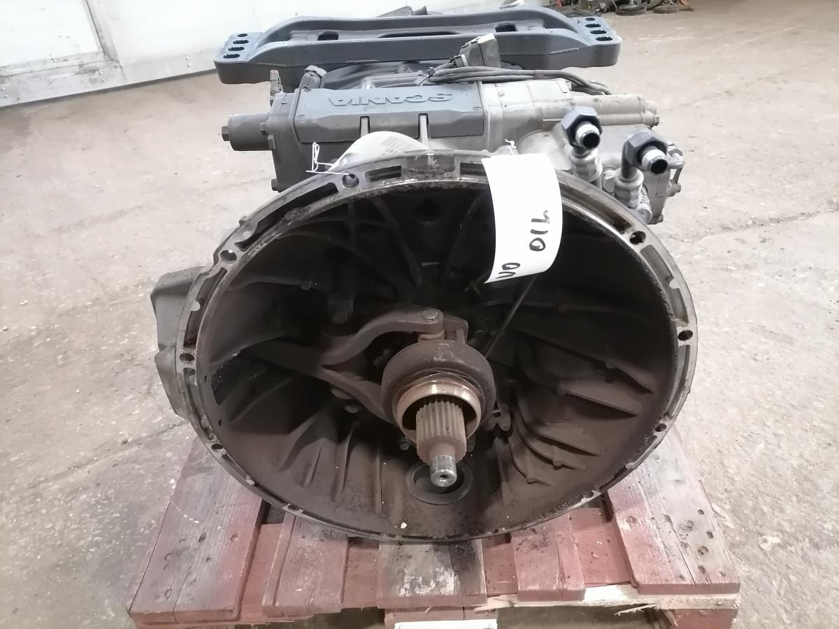 Scania Gerabox 2475796 - علبة التروس و قطع الغيار - شاحنة: صور 3 Scania Gerabox 2475796 - علبة التروس و قطع الغيار - شاحنة: صور 3