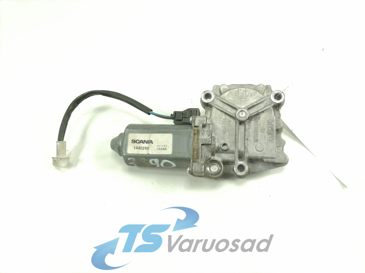 Scania Glass lift 1442292 - نافذة و قطع الغيار - شاحنة: صور 1 Scania Glass lift 1442292 - نافذة و قطع الغيار - شاحنة: صور 1