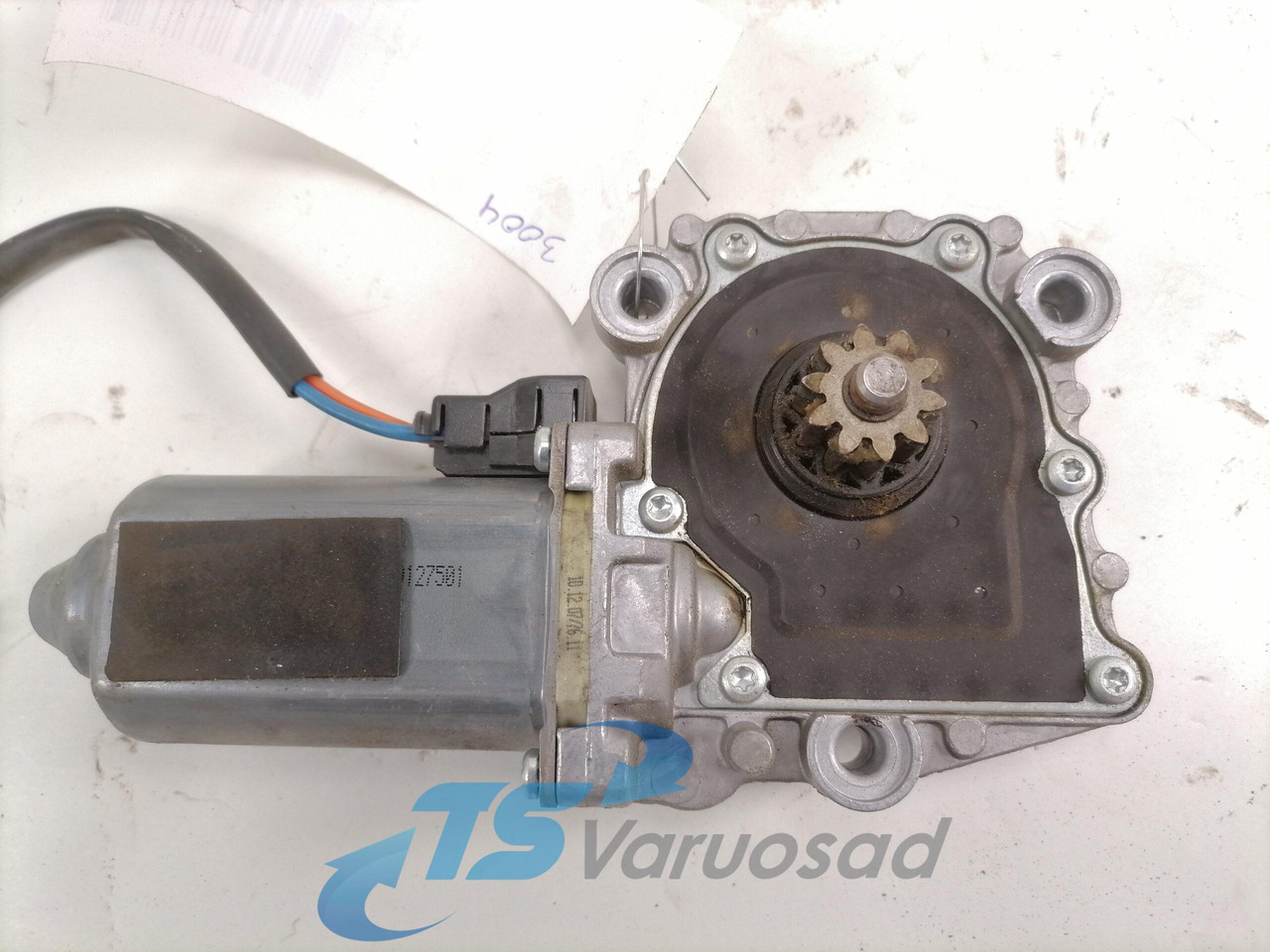 Scania Glass lift 1442293 - نافذة و قطع الغيار - شاحنة: صور 4 Scania Glass lift 1442293 - نافذة و قطع الغيار - شاحنة: صور 4
