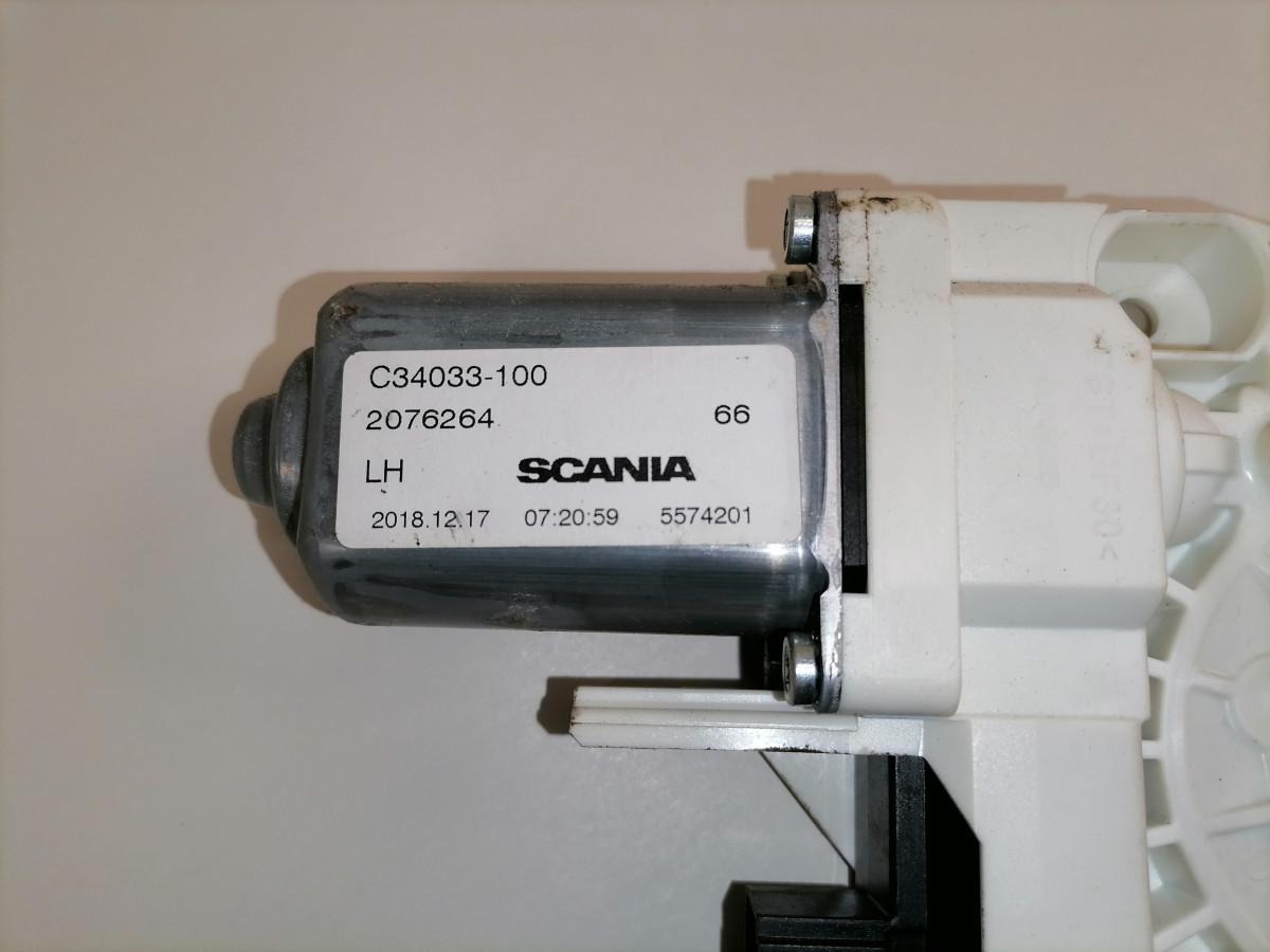 Scania Glass lift 2076264 - نافذة و قطع الغيار - شاحنة: صور 4 Scania Glass lift 2076264 - نافذة و قطع الغيار - شاحنة: صور 4