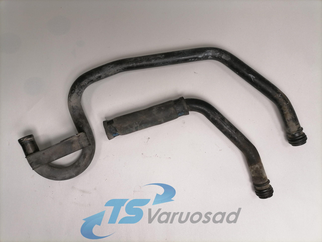 Scania Heating pipes 1780711 - التدفئة / التهوية - شاحنة: صور 1 Scania Heating pipes 1780711 - التدفئة / التهوية - شاحنة: صور 1