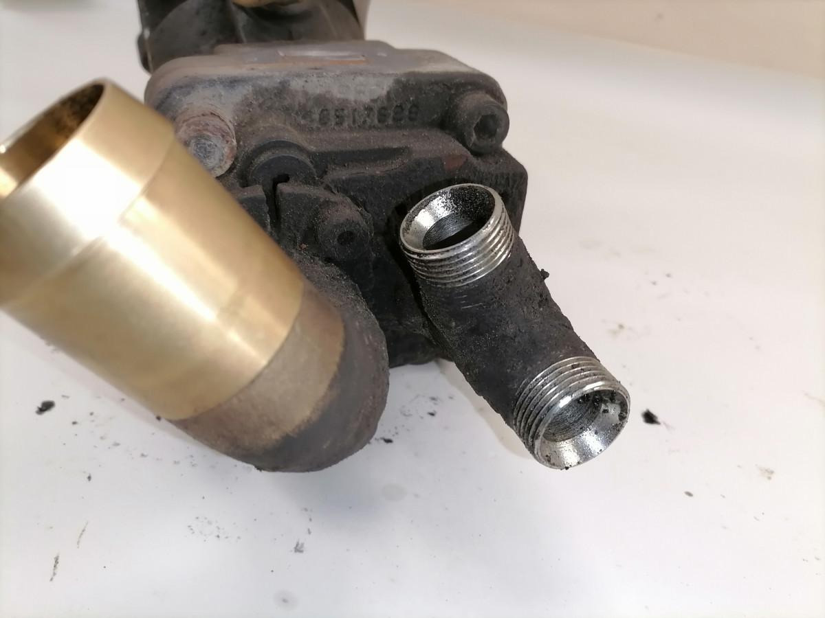 Scania Hydraulic pump HYDROPUMP - مضخة هيدروليكية - شاحنة: صور 5 Scania Hydraulic pump HYDROPUMP - مضخة هيدروليكية - شاحنة: صور 5