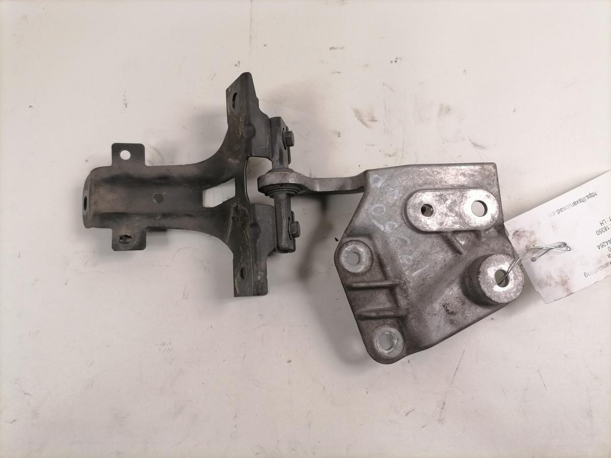 Scania Iluvõre kandurhing 2844264 - جلوپنجره - شاحنة: صور 2 Scania Iluvõre kandurhing 2844264 - جلوپنجره - شاحنة: صور 2