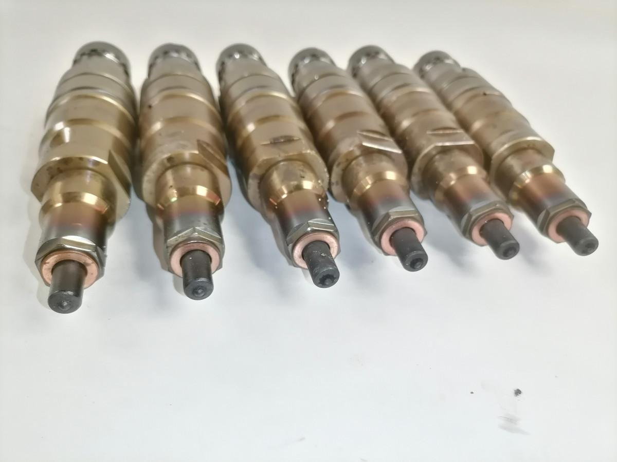 Scania Injector 2057401 - مضخات الوقود - شاحنة: صور 3 Scania Injector 2057401 - مضخات الوقود - شاحنة: صور 3