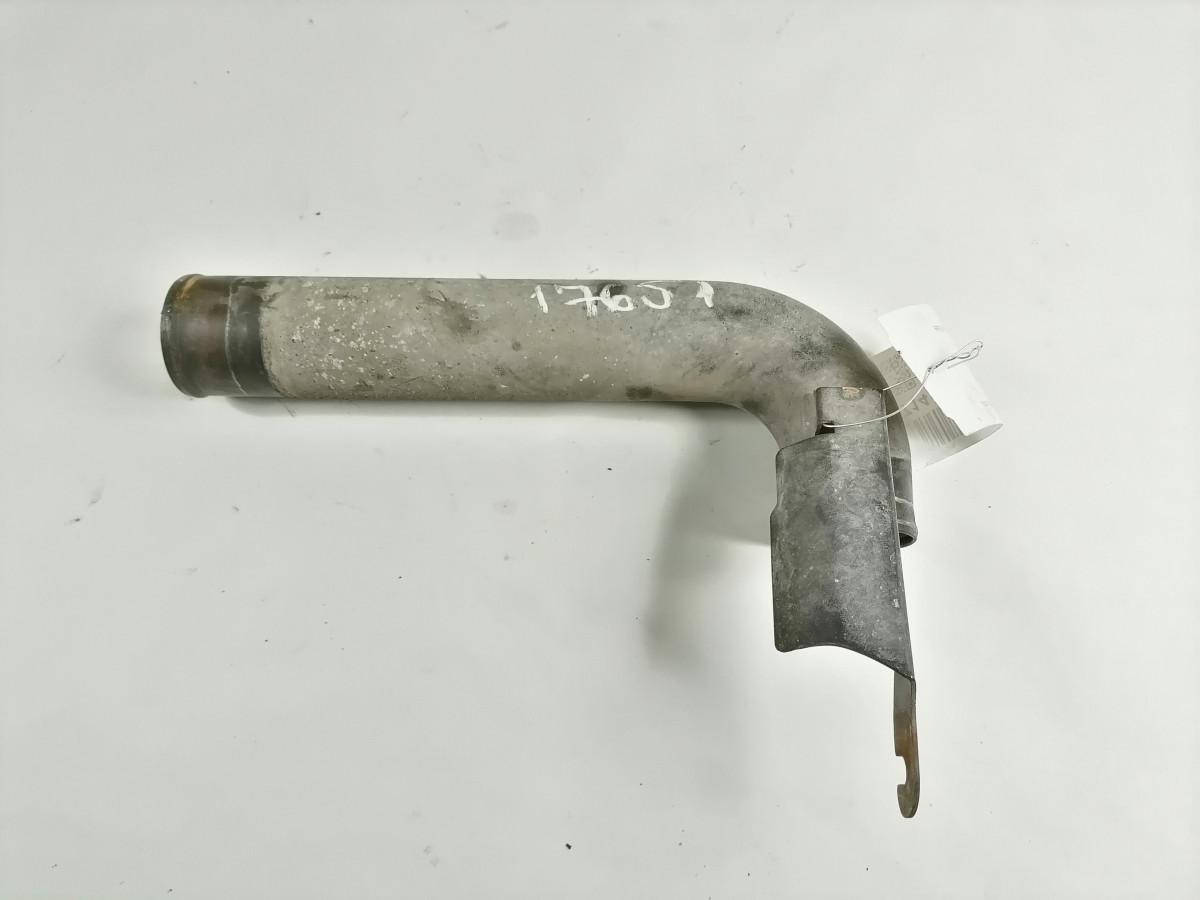 Scania Jahutusvedeliku toru, retarder 1867732 - نظام التبريد - شاحنة: صور 3 Scania Jahutusvedeliku toru, retarder 1867732 - نظام التبريد - شاحنة: صور 3