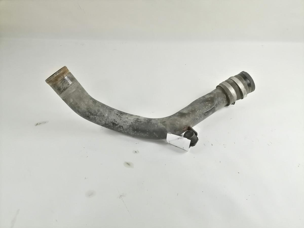 Scania Jahutusvedeliku toru, retarder 2023994 - نظام التبريد - شاحنة: صور 2 Scania Jahutusvedeliku toru, retarder 2023994 - نظام التبريد - شاحنة: صور 2