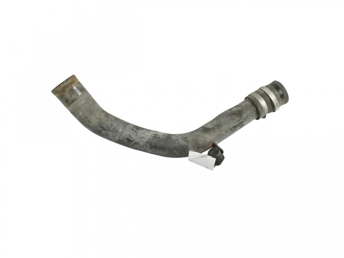 Scania Jahutusvedeliku toru, retarder 2023994 - نظام التبريد - شاحنة: صور 1 Scania Jahutusvedeliku toru, retarder 2023994 - نظام التبريد - شاحنة: صور 1