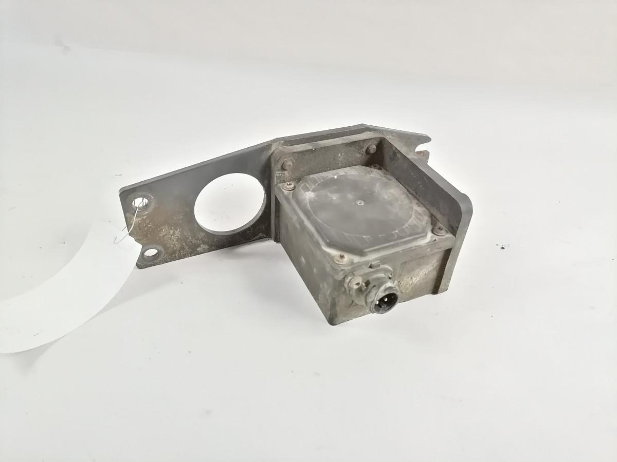 Scania Juhtplokk 0265005271 - كتلة التحكم - شاحنة: صور 2 Scania Juhtplokk 0265005271 - كتلة التحكم - شاحنة: صور 2