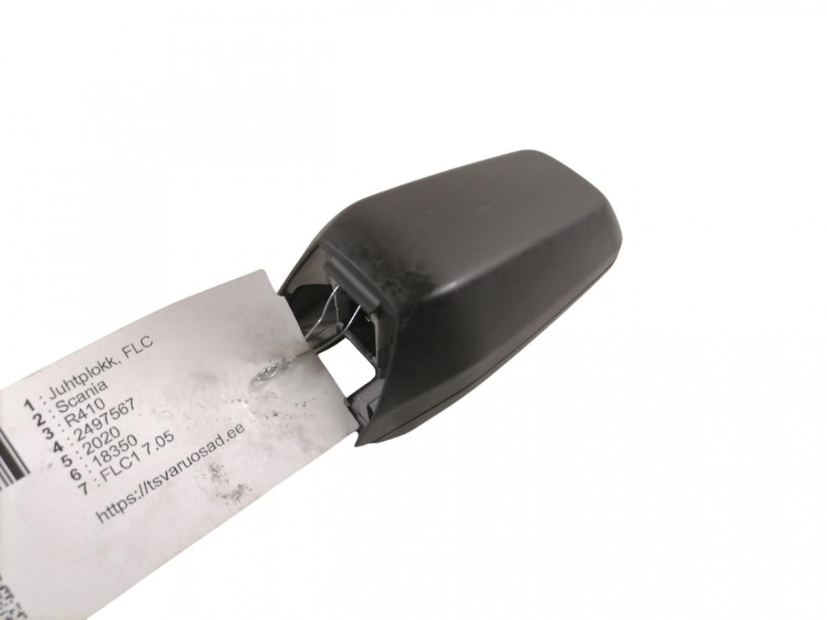 Scania Juhtplokk, FLC 2497567 - كتلة التحكم - شاحنة: صور 1 Scania Juhtplokk, FLC 2497567 - كتلة التحكم - شاحنة: صور 1