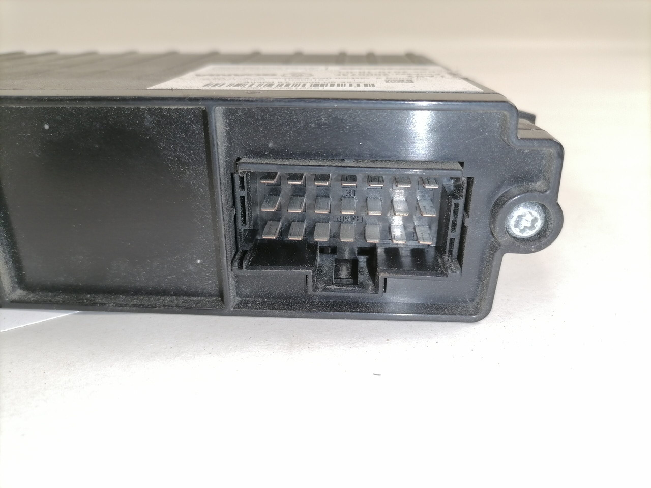 Scania Juhtplokk, LAS 2 2006746 - كتلة التحكم - شاحنة: صور 2 Scania Juhtplokk, LAS 2 2006746 - كتلة التحكم - شاحنة: صور 2