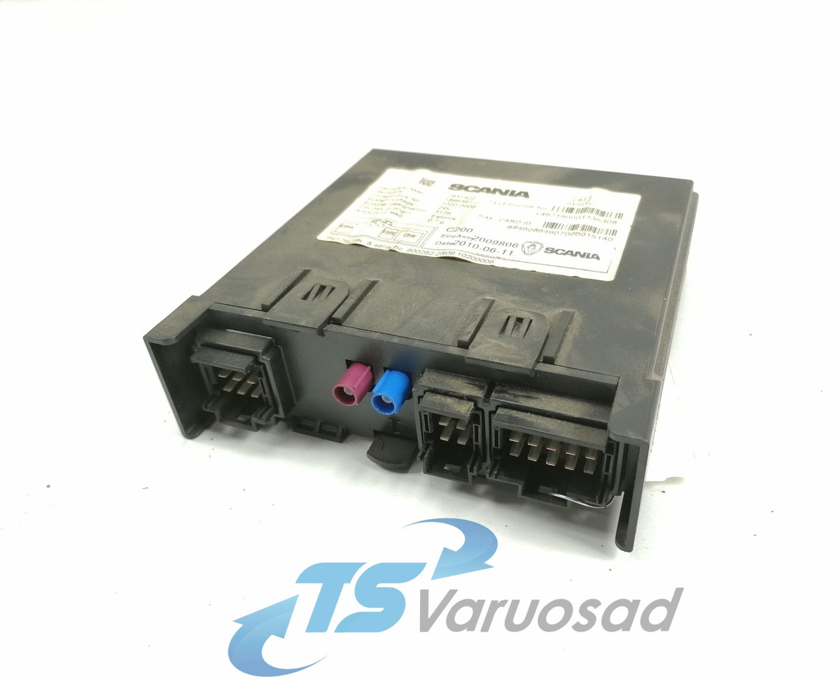 Scania Juhtplokk, RTC 2009806 - كتلة التحكم - شاحنة: صور 1 Scania Juhtplokk, RTC 2009806 - كتلة التحكم - شاحنة: صور 1