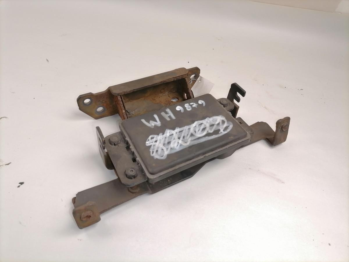 Scania Juhtplokk, püsikiirus 2268434 - كتلة التحكم - شاحنة: صور 2 Scania Juhtplokk, püsikiirus 2268434 - كتلة التحكم - شاحنة: صور 2