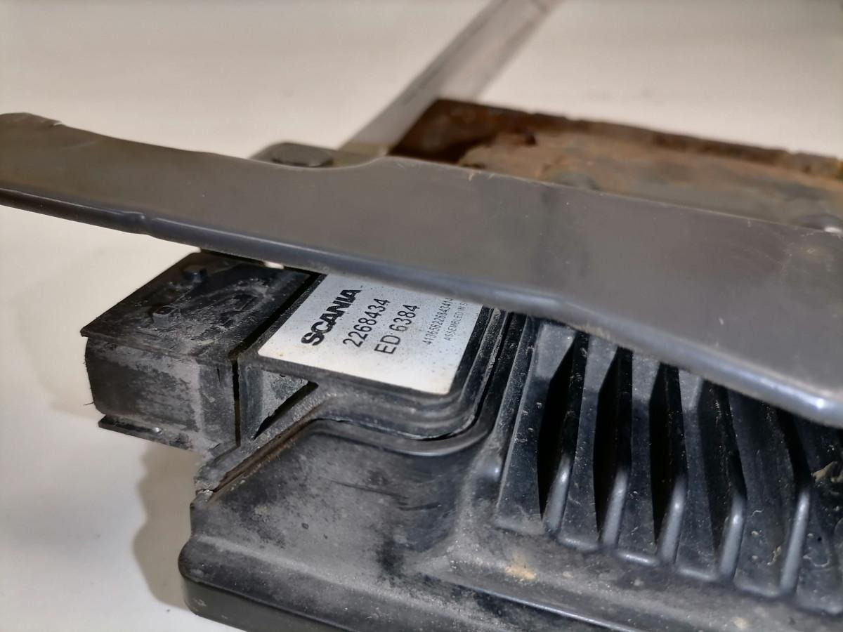 Scania Juhtplokk, püsikiirus 2268434 - كتلة التحكم - شاحنة: صور 4 Scania Juhtplokk, püsikiirus 2268434 - كتلة التحكم - شاحنة: صور 4