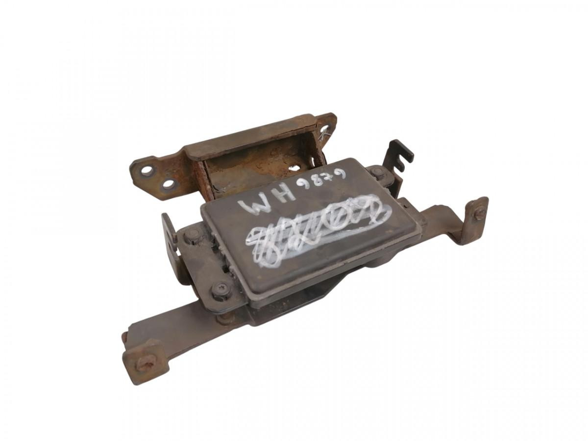 Scania Juhtplokk, püsikiirus 2268434 - كتلة التحكم - شاحنة: صور 1 Scania Juhtplokk, püsikiirus 2268434 - كتلة التحكم - شاحنة: صور 1