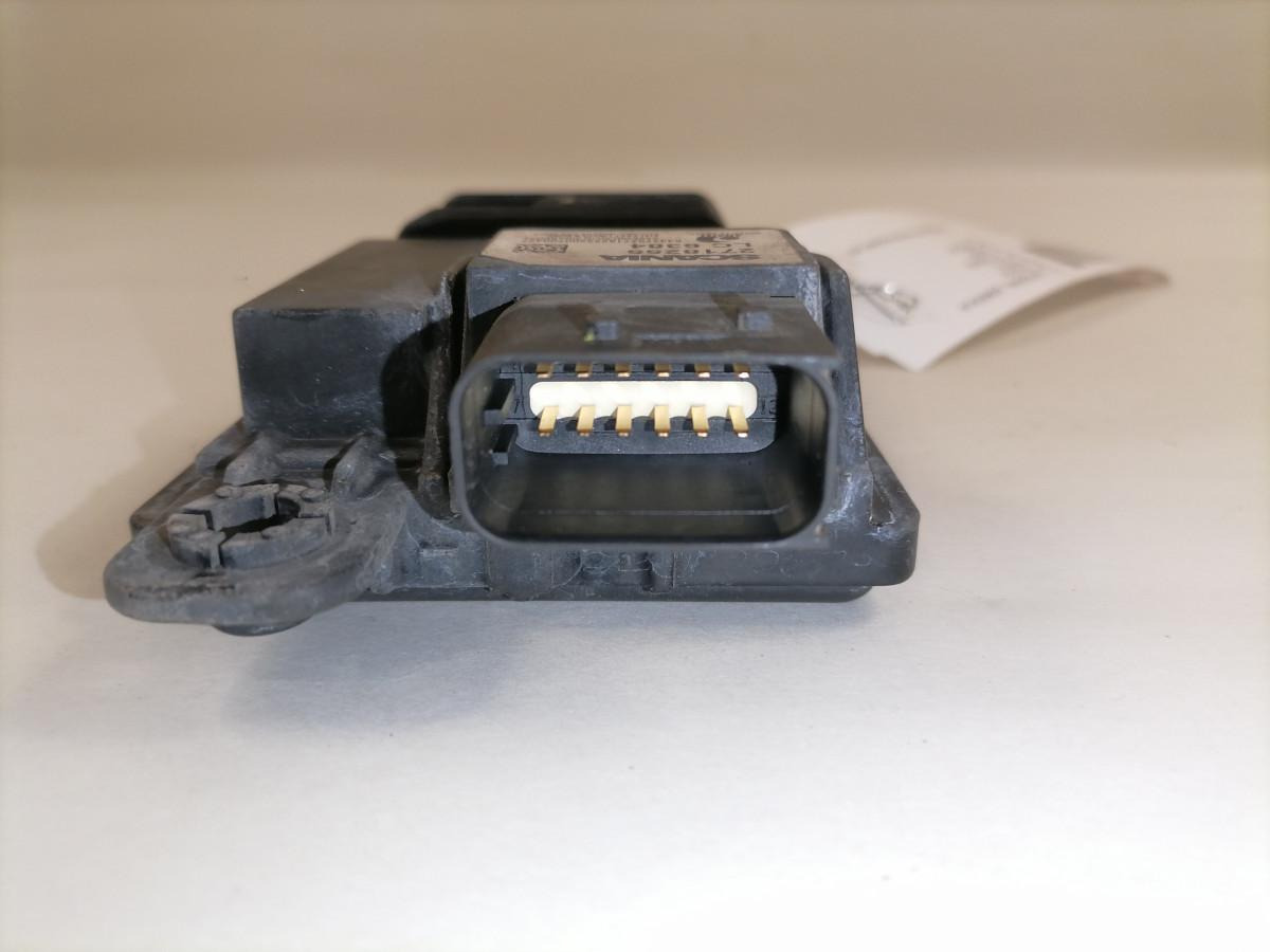 Scania Juhtplokk, püsikiirus 2718255 - كتلة التحكم - شاحنة: صور 2 Scania Juhtplokk, püsikiirus 2718255 - كتلة التحكم - شاحنة: صور 2