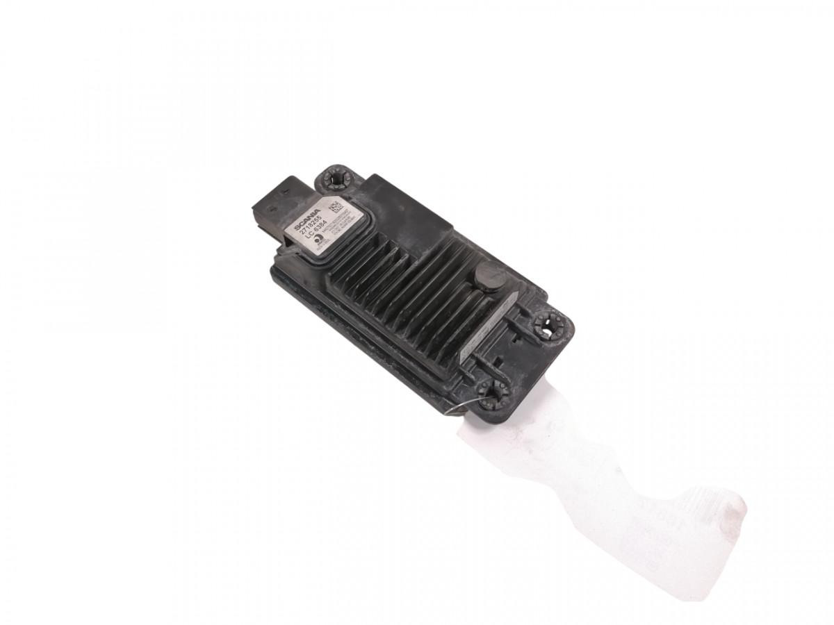 Scania Juhtplokk, püsikiirus 2718255 - كتلة التحكم - شاحنة: صور 1 Scania Juhtplokk, püsikiirus 2718255 - كتلة التحكم - شاحنة: صور 1