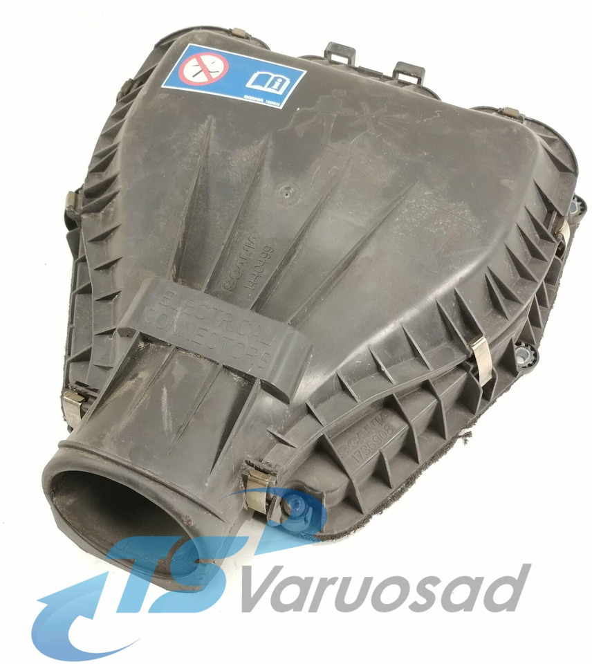 Scania Kabiini juhtmestiku harukarp 1440499 - مصهر - شاحنة: صور 1 Scania Kabiini juhtmestiku harukarp 1440499 - مصهر - شاحنة: صور 1