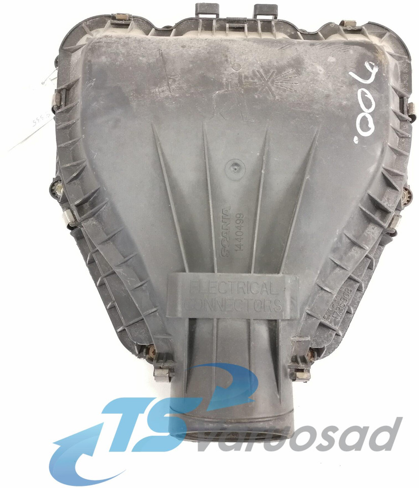 Scania Kabiini juhtmestiku harukarp 1440499 - مصهر - شاحنة: صور 2 Scania Kabiini juhtmestiku harukarp 1440499 - مصهر - شاحنة: صور 2