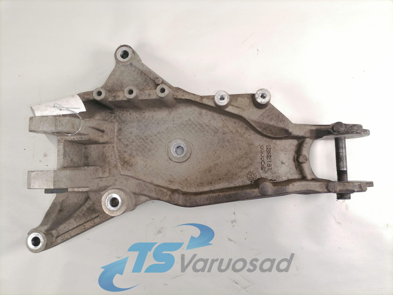 Scania Kabiini õhkpadja kandur 1912828 - الكابينة تعليق - شاحنة: صور 2 Scania Kabiini õhkpadja kandur 1912828 - الكابينة تعليق - شاحنة: صور 2