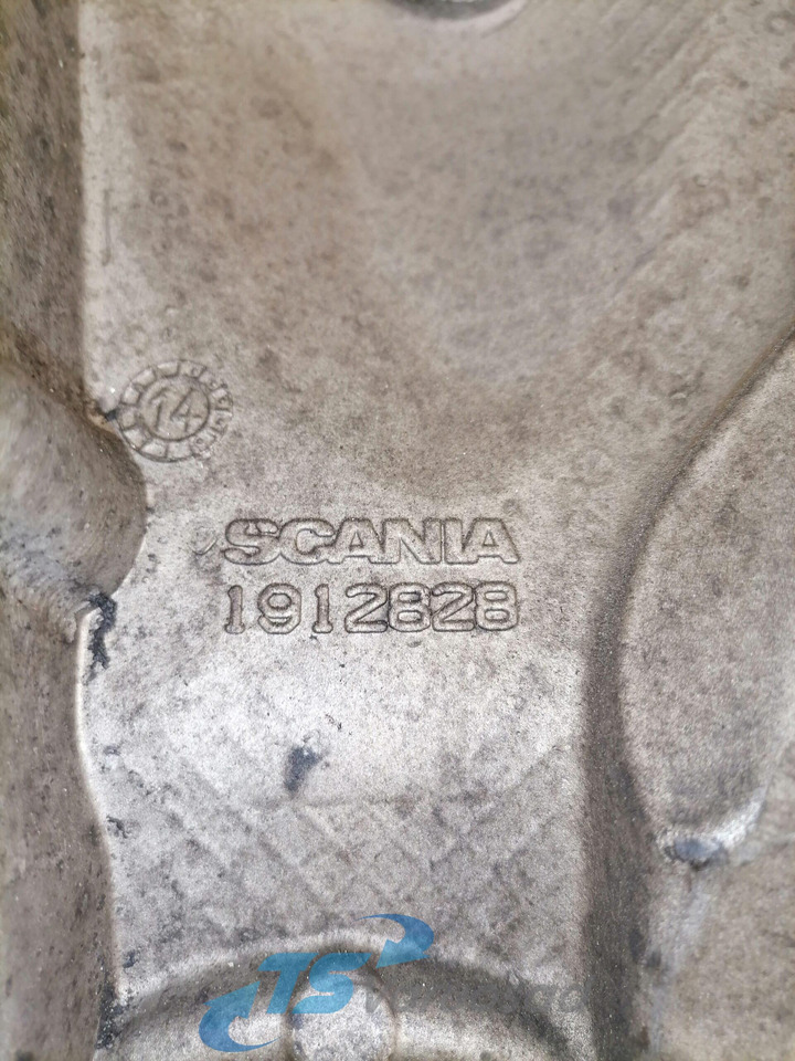 Scania Kabiini õhkpadja kandur 1912828 - الكابينة تعليق - شاحنة: صور 3 Scania Kabiini õhkpadja kandur 1912828 - الكابينة تعليق - شاحنة: صور 3