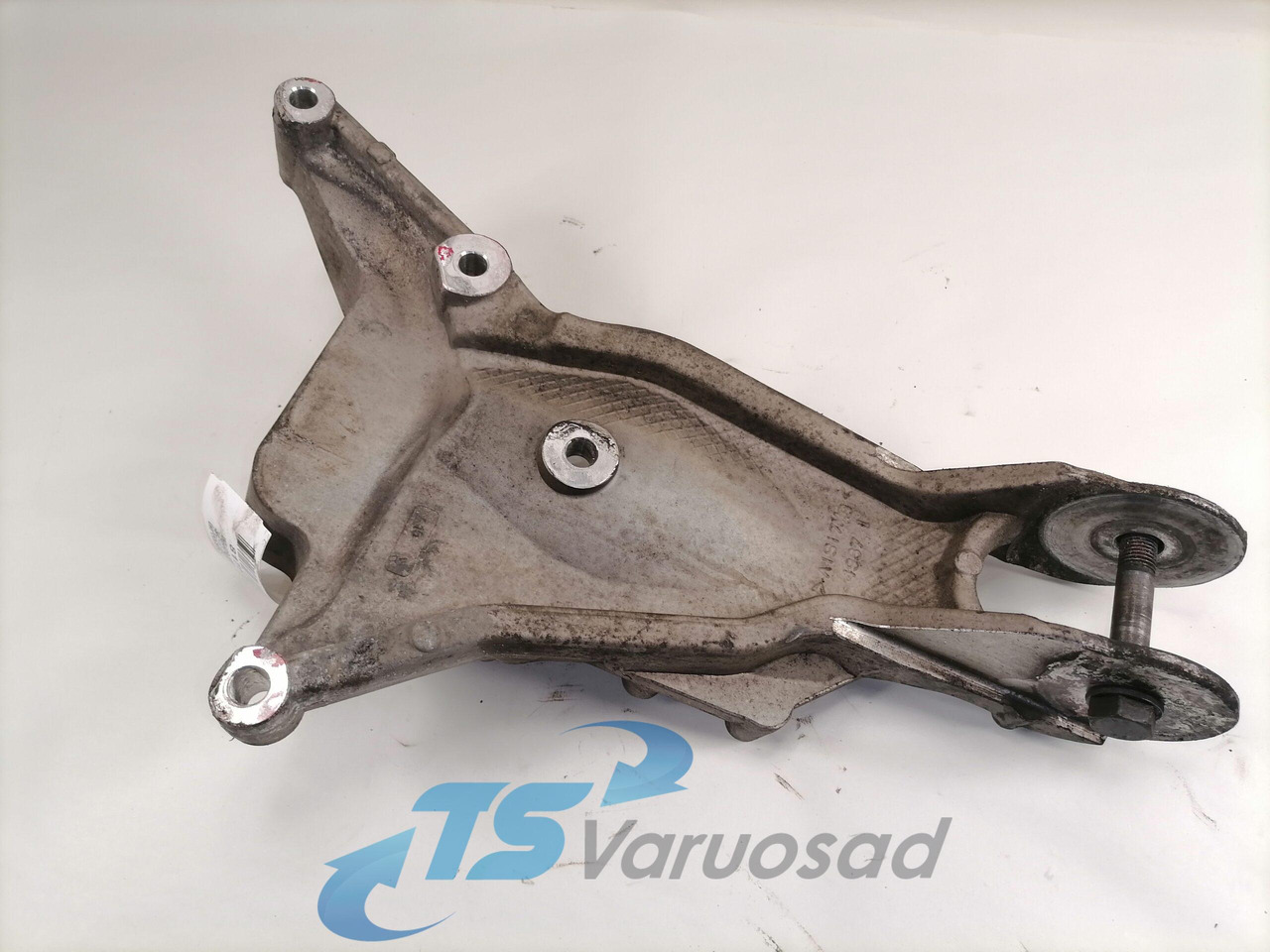 Scania Kabiini õhkpadja kandur 1912828 - الكابينة تعليق - شاحنة: صور 4 Scania Kabiini õhkpadja kandur 1912828 - الكابينة تعليق - شاحنة: صور 4