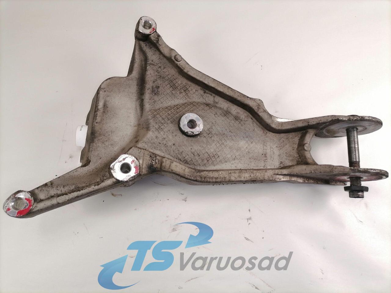 Scania Kabiini õhkpadja kandur 1912829 - الكابينة تعليق - شاحنة: صور 4 Scania Kabiini õhkpadja kandur 1912829 - الكابينة تعليق - شاحنة: صور 4