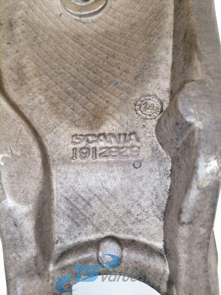 Scania Kabiini õhkpadja kandur 1912829 - الكابينة تعليق - شاحنة: صور 3 Scania Kabiini õhkpadja kandur 1912829 - الكابينة تعليق - شاحنة: صور 3