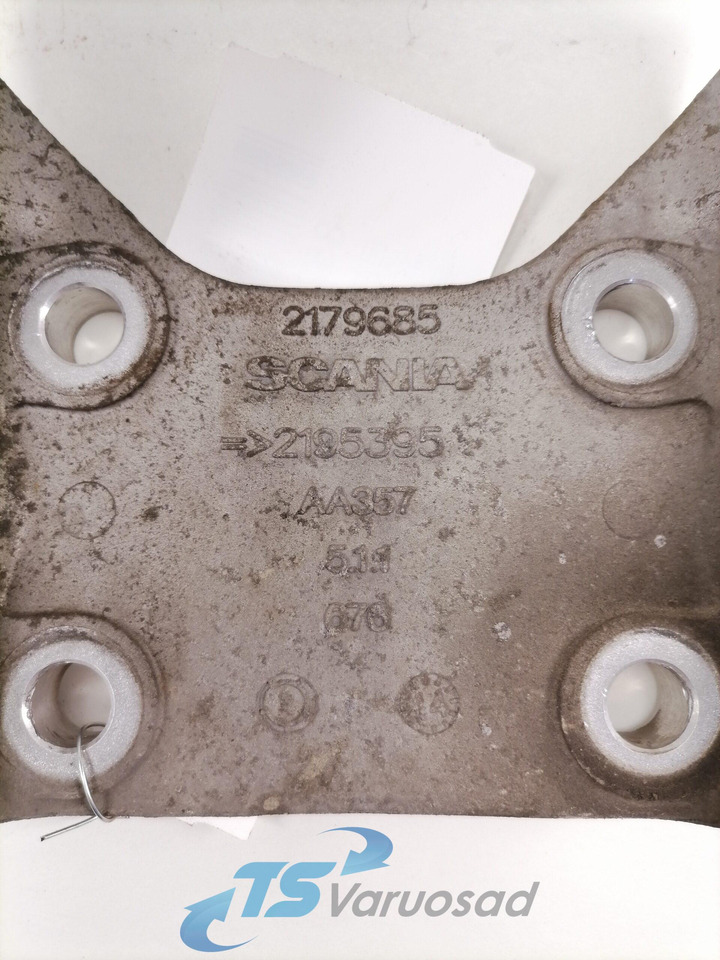 Scania Kabiini õhkpadja kandur 2179685 - الكابينة تعليق - شاحنة: صور 3 Scania Kabiini õhkpadja kandur 2179685 - الكابينة تعليق - شاحنة: صور 3