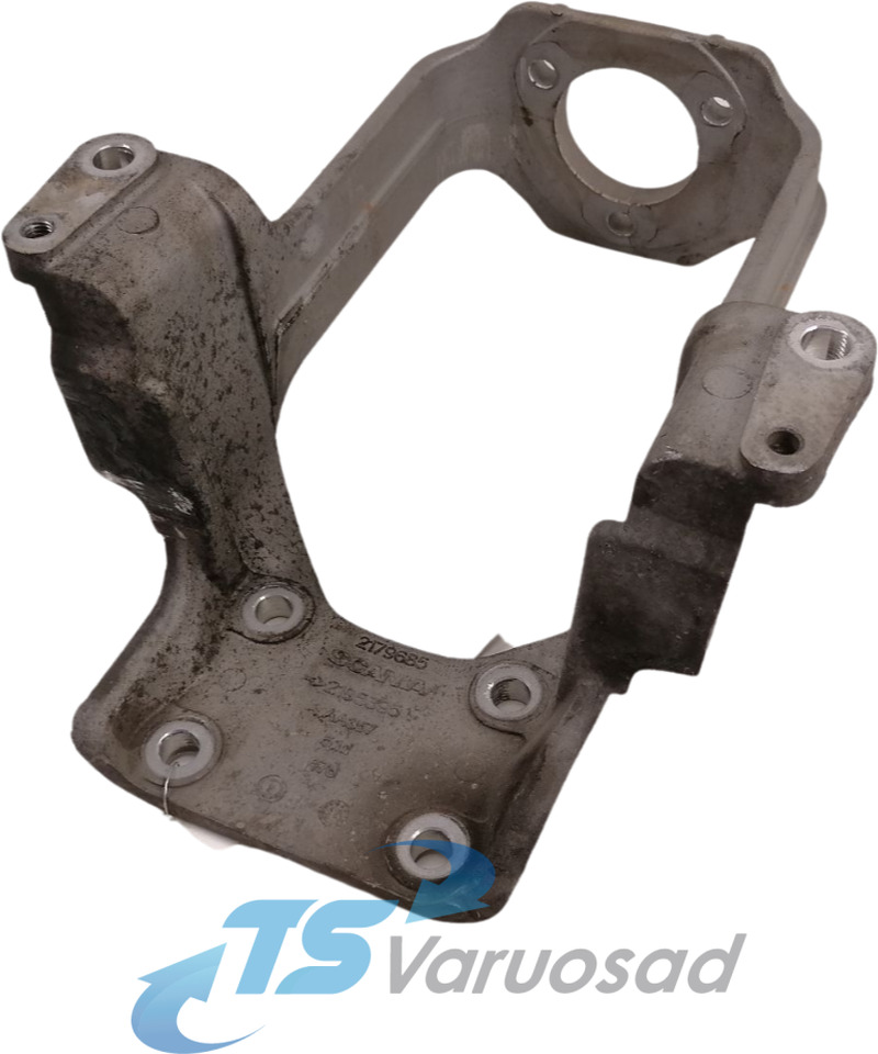 Scania Kabiini õhkpadja kandur 2179685 - الكابينة تعليق - شاحنة: صور 1 Scania Kabiini õhkpadja kandur 2179685 - الكابينة تعليق - شاحنة: صور 1