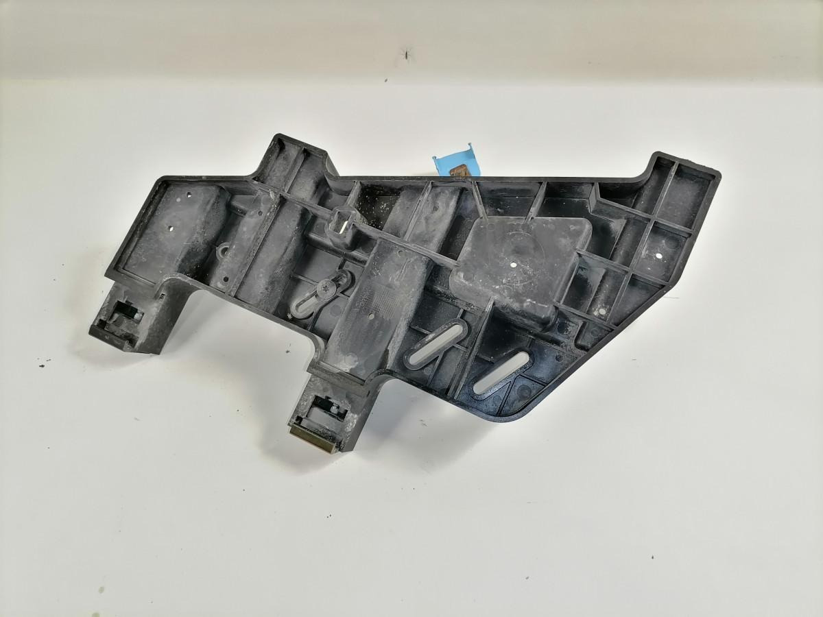 Scania Kabiini tuulesuunaja kandur 2326968 - الديناميكا الهوائية / المفسدين - شاحنة: صور 4 Scania Kabiini tuulesuunaja kandur 2326968 - الديناميكا الهوائية / المفسدين - شاحنة: صور 4