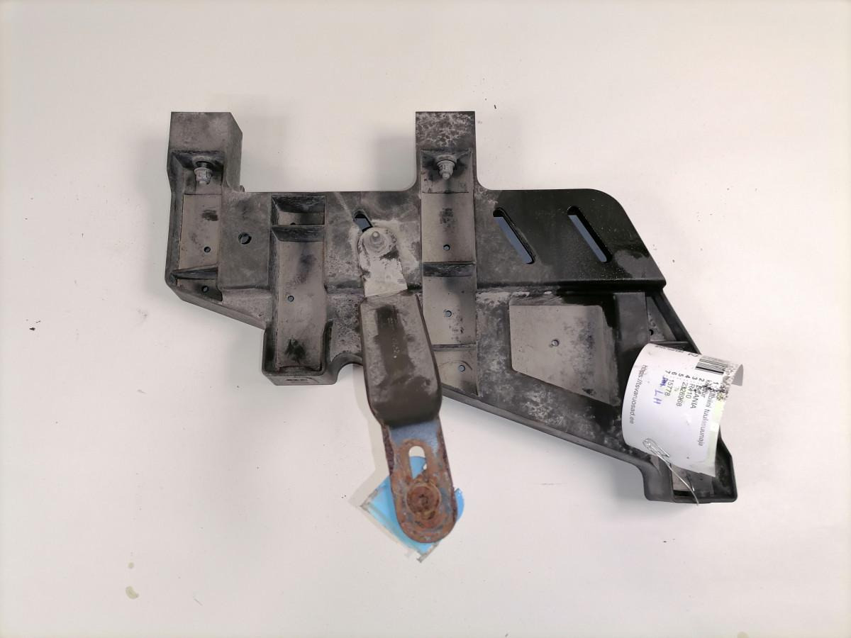 Scania Kabiini tuulesuunaja kandur 2326968 - الديناميكا الهوائية / المفسدين - شاحنة: صور 3 Scania Kabiini tuulesuunaja kandur 2326968 - الديناميكا الهوائية / المفسدين - شاحنة: صور 3