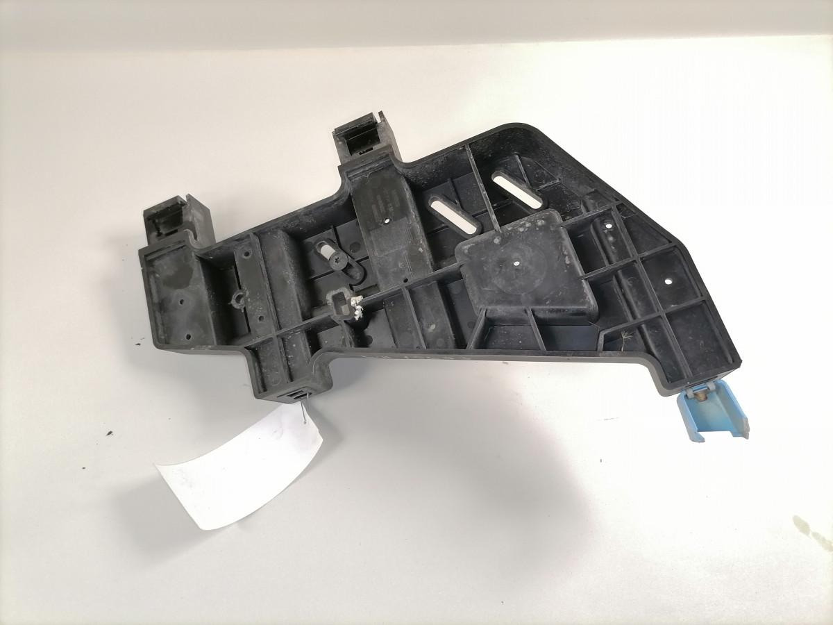 Scania Kabiini tuulesuunaja kandur 2326969 - الديناميكا الهوائية / المفسدين - شاحنة: صور 3 Scania Kabiini tuulesuunaja kandur 2326969 - الديناميكا الهوائية / المفسدين - شاحنة: صور 3