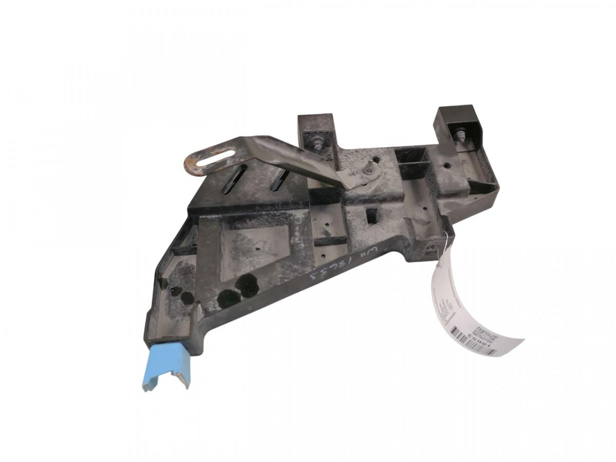 Scania Kabiini tuulesuunaja kandur 2326969 - الديناميكا الهوائية / المفسدين - شاحنة: صور 1 Scania Kabiini tuulesuunaja kandur 2326969 - الديناميكا الهوائية / المفسدين - شاحنة: صور 1